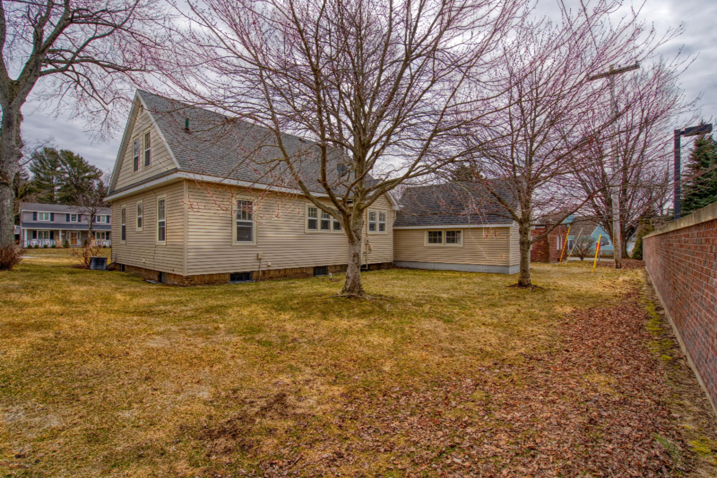 1515 Sheldon Road Grand Haven, MI 49417 - Photo 32 of 32 5. Back Angle