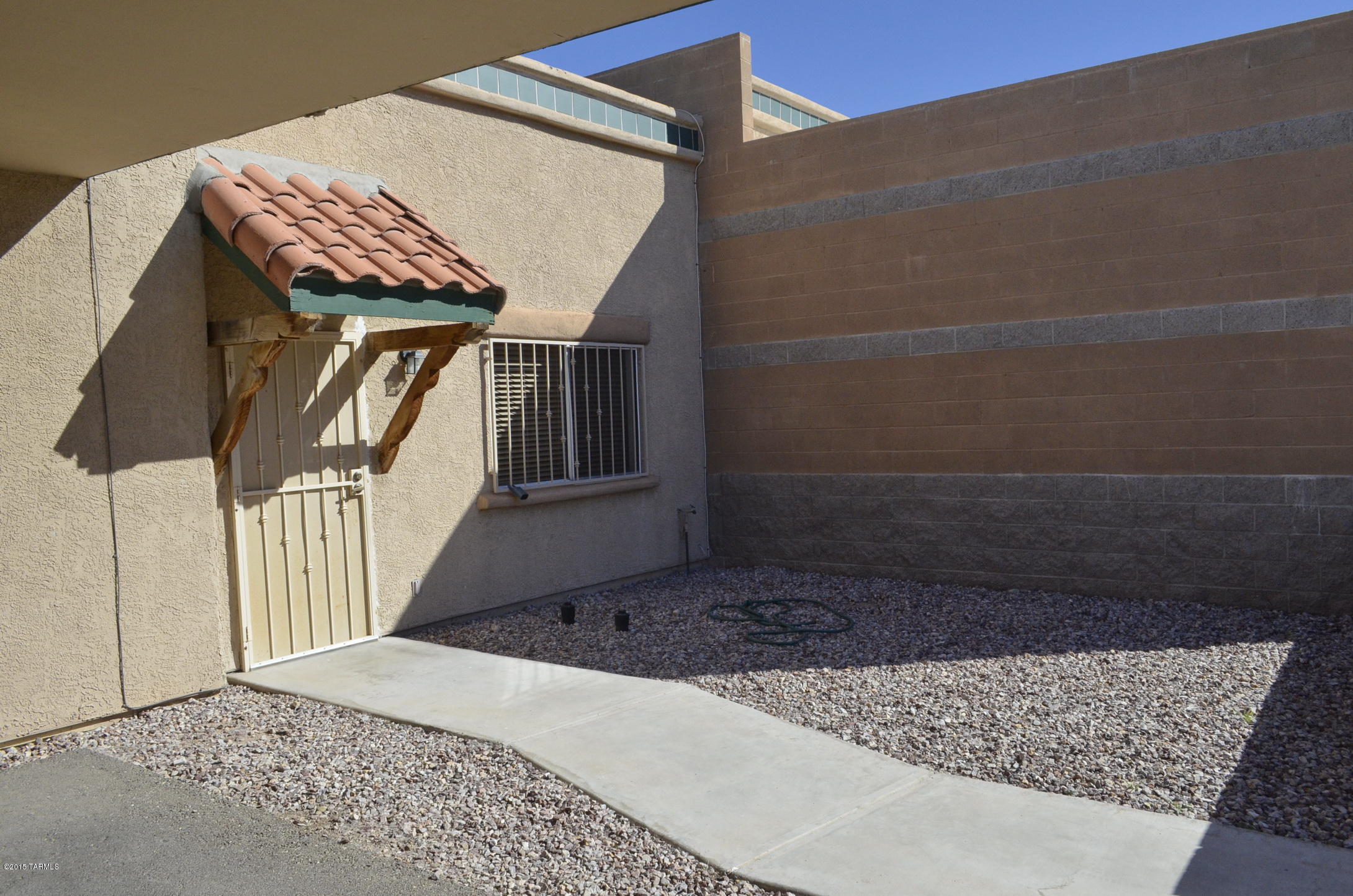 1383 East Zulema Loop Tucson, AZ 85706 - Photo 3 of 30