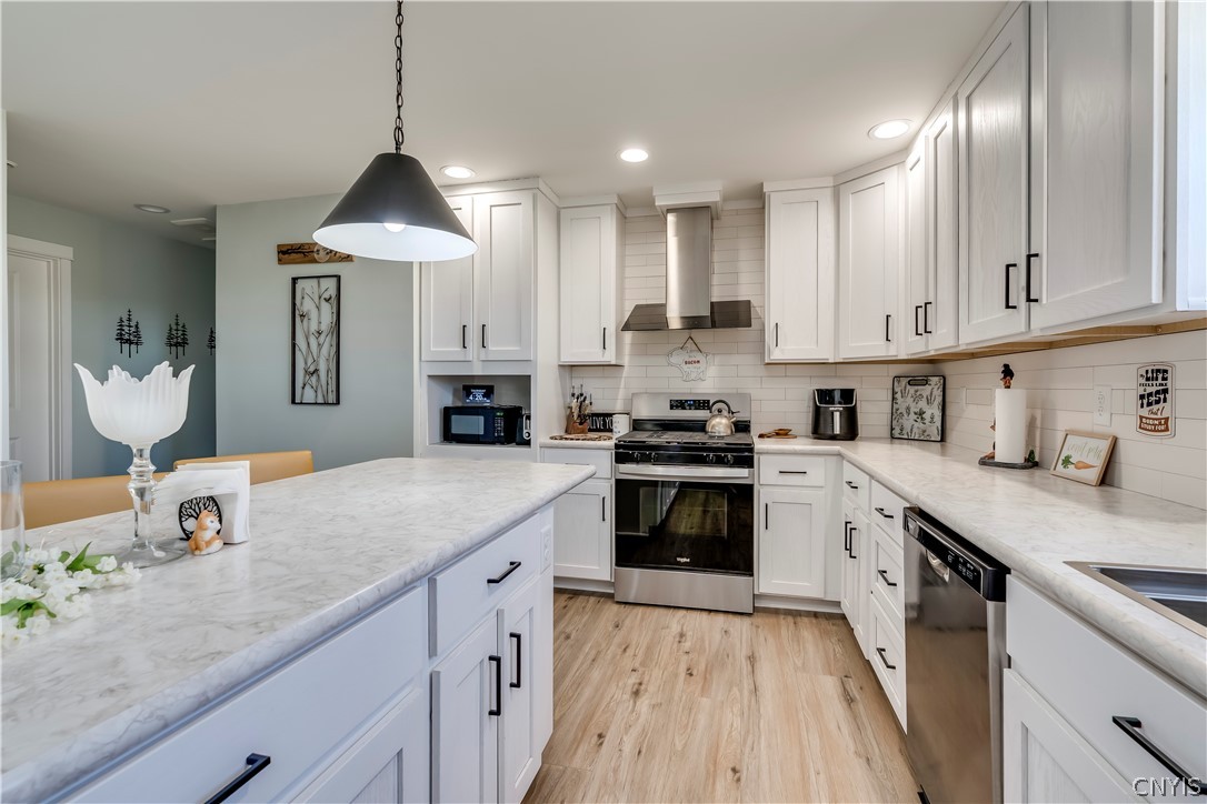 3651 Gardner Road Martinsburg, NY 13367 - Photo 9 of 36