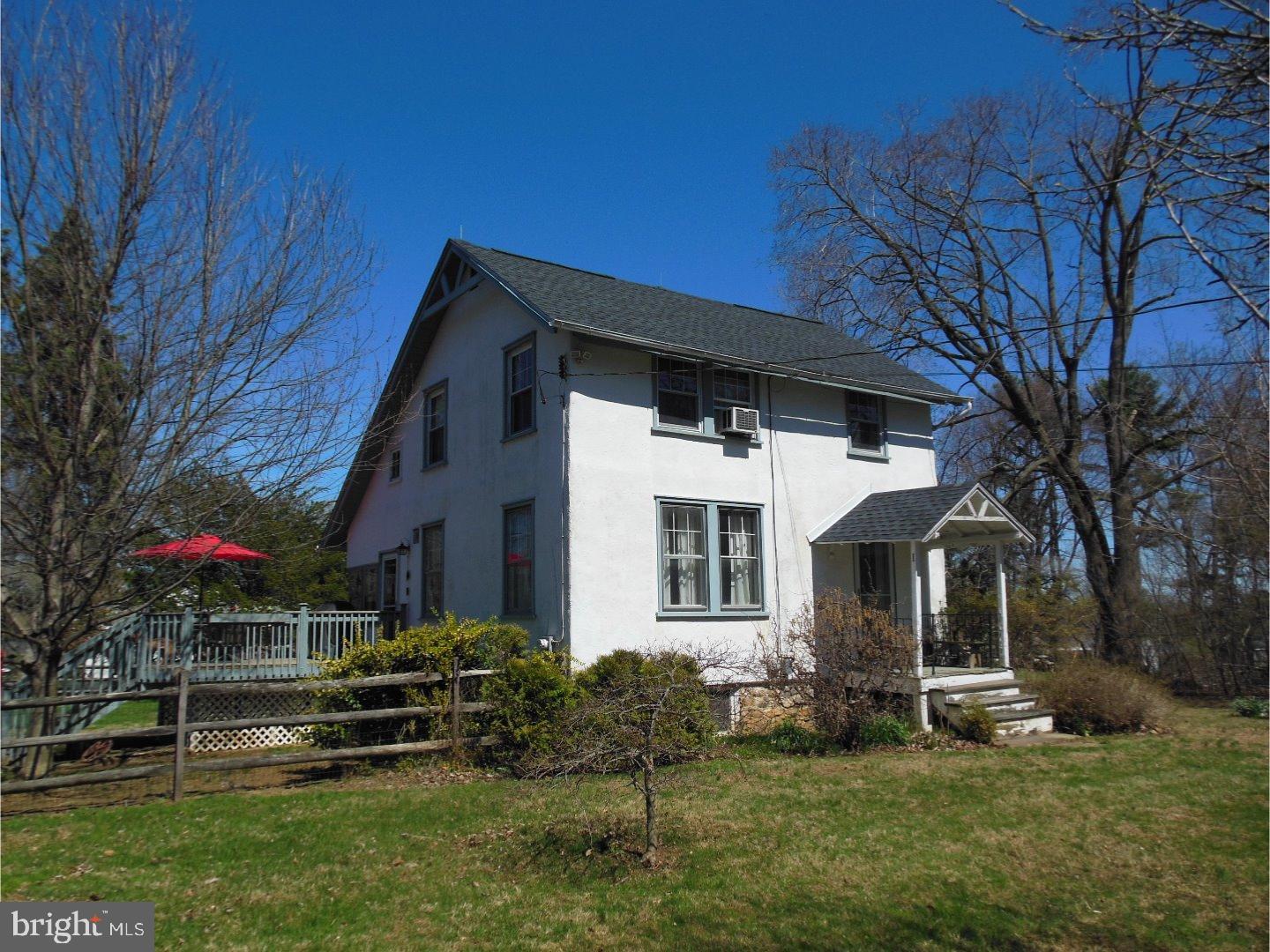 301 Oakbourne Road West Chester, PA 19382 - Photo 2 of 25 Gallery Image 2