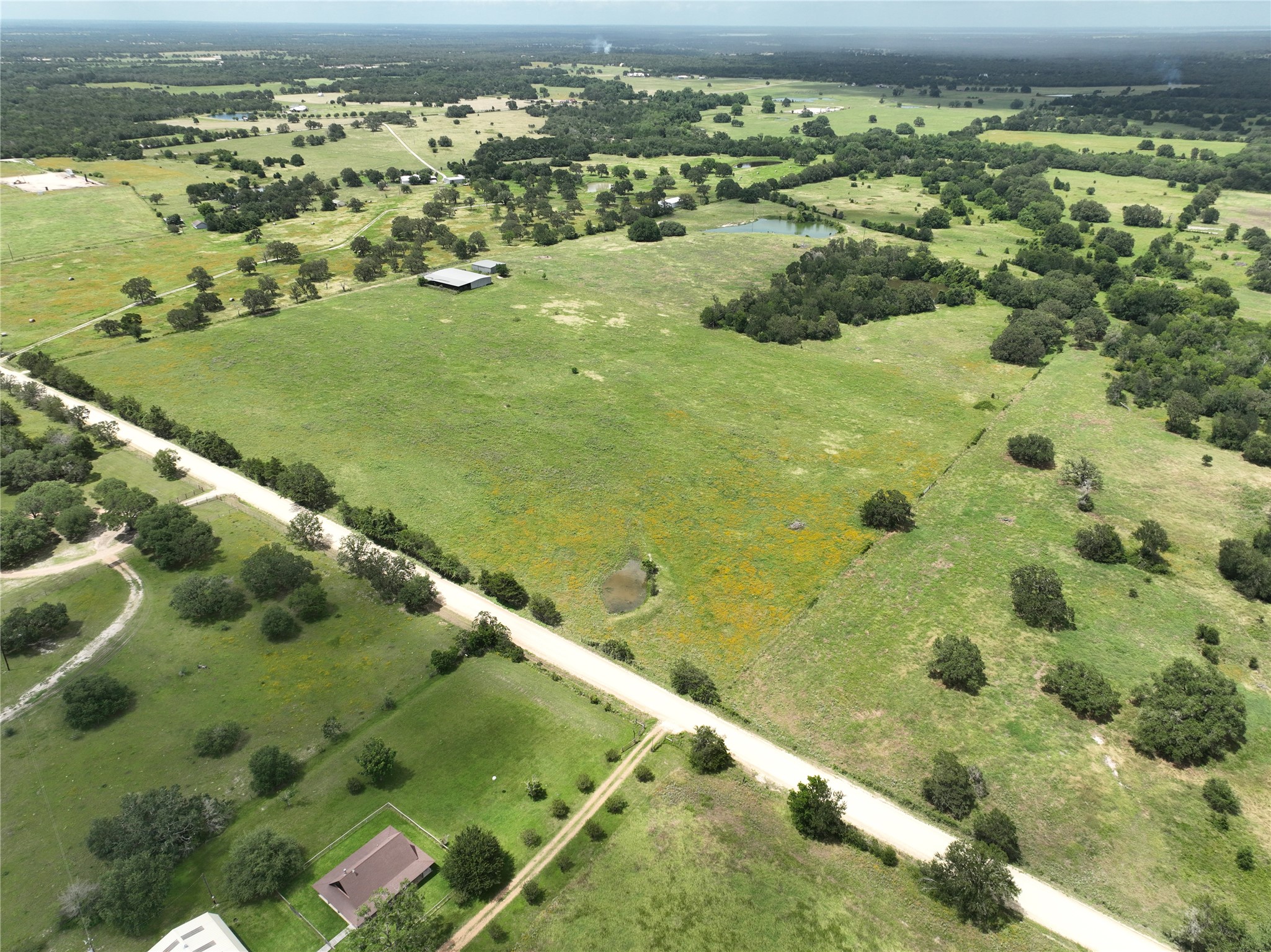 0 Homeyer Mountain Road Burton, TX 77835 - Photo 7 of 42
