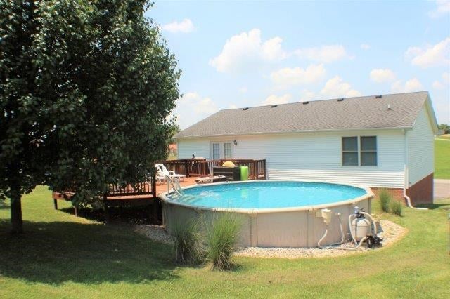 64 Colonial Heights Road Glasgow, KY 42141 - Photo 19 of 22 Gallery Image 19