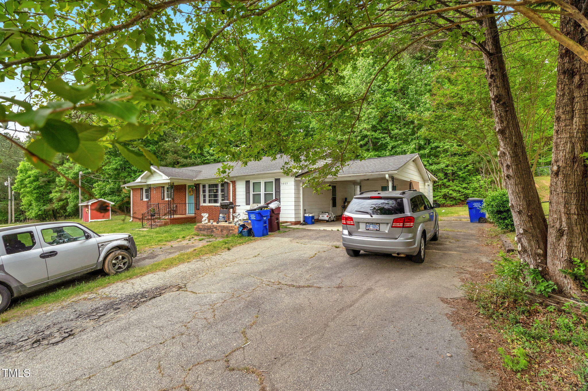 5805 Craig Road Durham, NC 27712 - Photo 32 of 36 32-web-or-mls-5805 Craig Rd-4