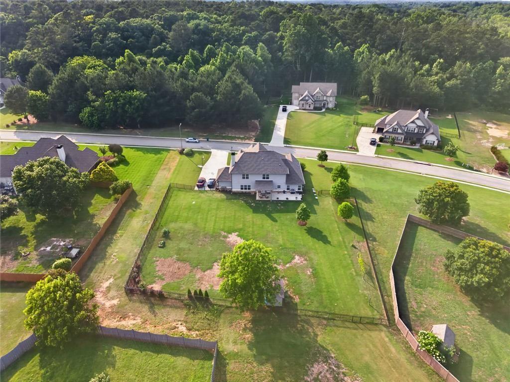 2232 Rambling Rill Drive Statham, GA 30666 - Photo 68 of 70