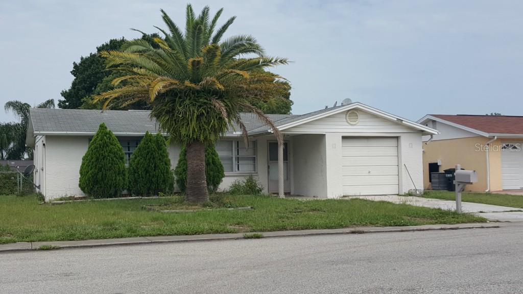 2227 Chatlin Road Holiday, FL 34691 - Photo 1 of 1