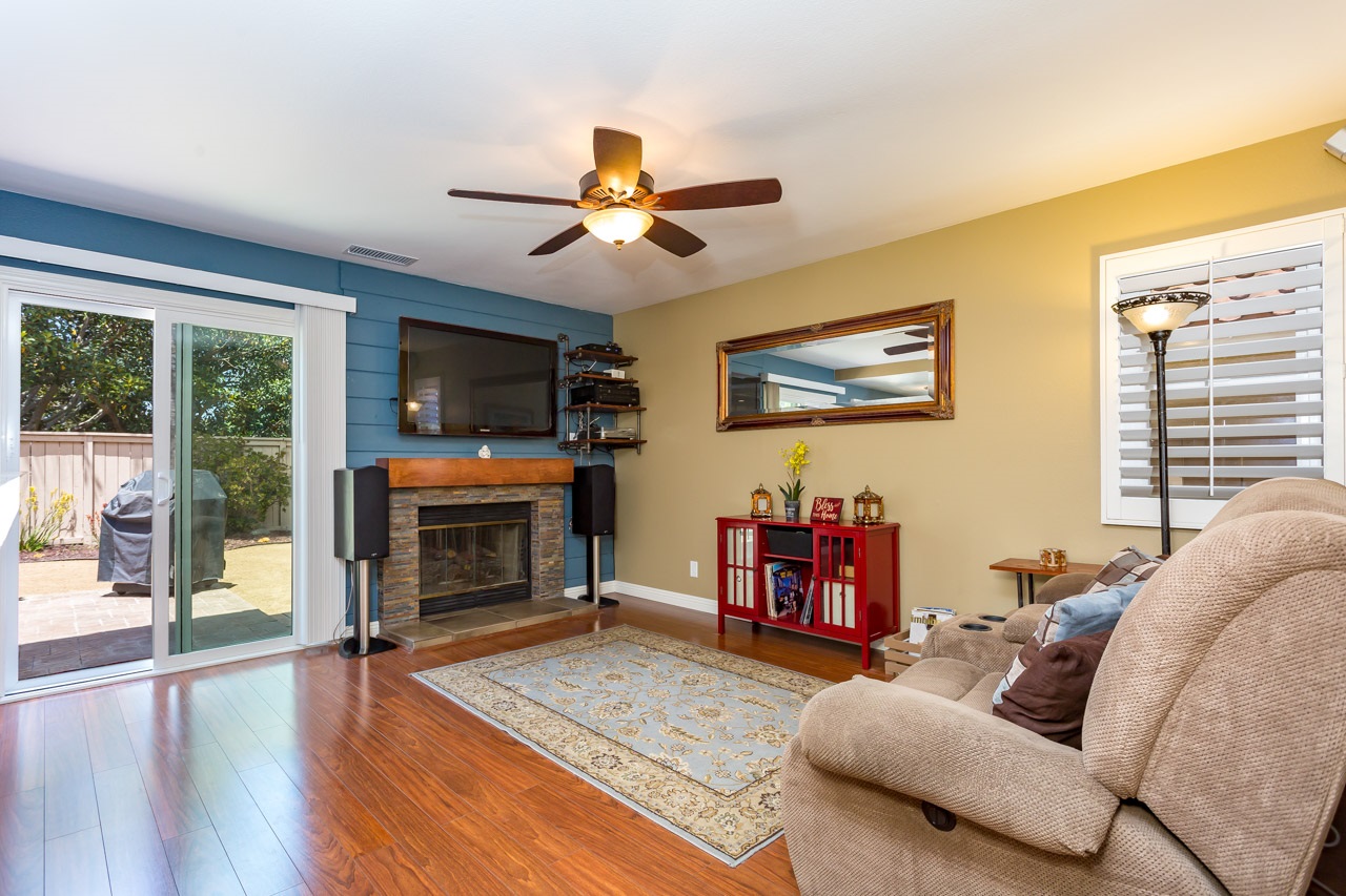 1536 Promontory Ridge Way Vista, CA 92081 - Photo 14 of 25 Gallery Image 14