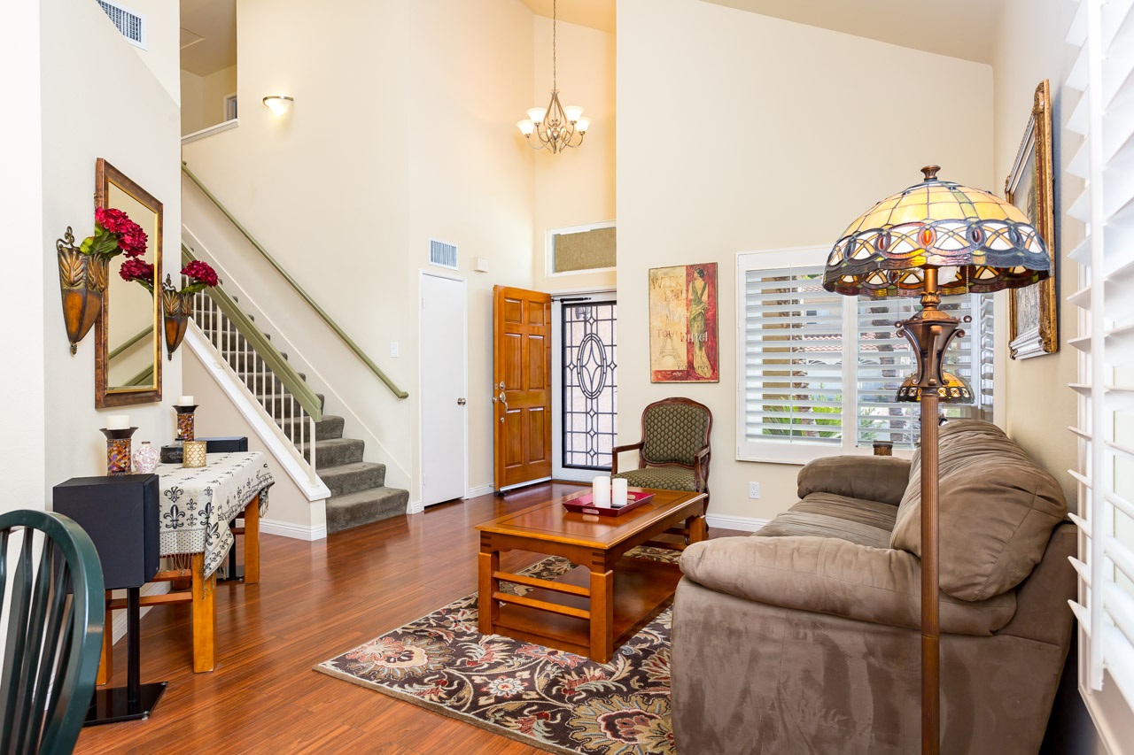 1536 Promontory Ridge Way Vista, CA 92081 - Photo 4 of 25 Gallery Image 4