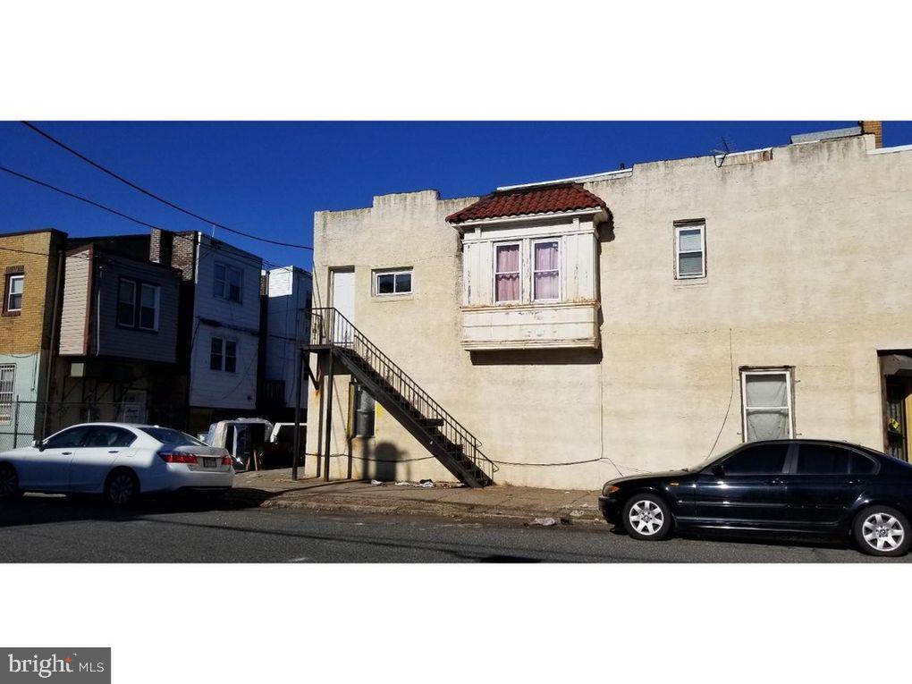 View from Across the street