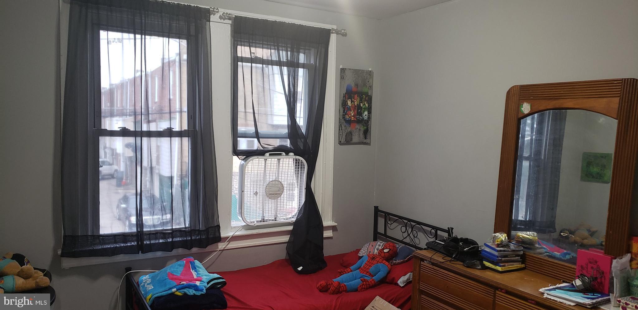 5000 Rorer Street Philadelphia, PA 19120 - Photo 4 of 8 Unit #2 Bedroom