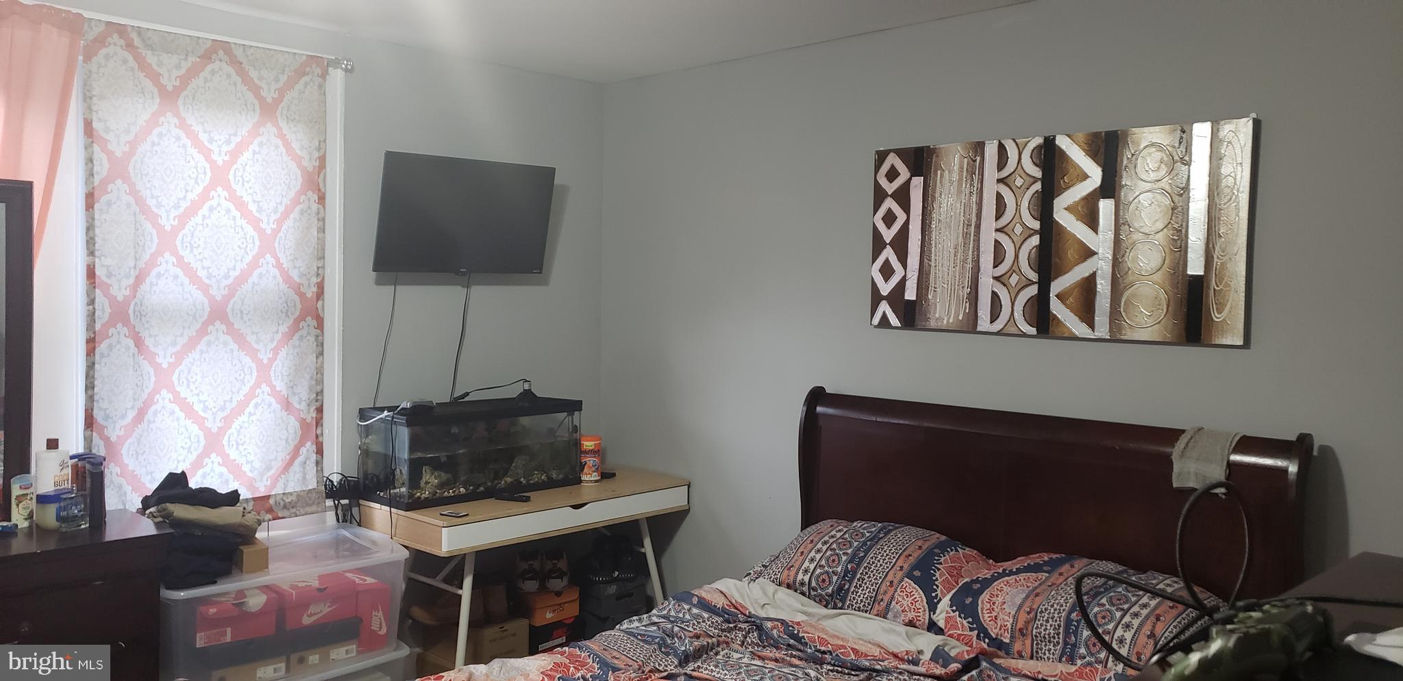 5000 Rorer Street Philadelphia, PA 19120 - Photo 8 of 8 Unit #2 Bedroom