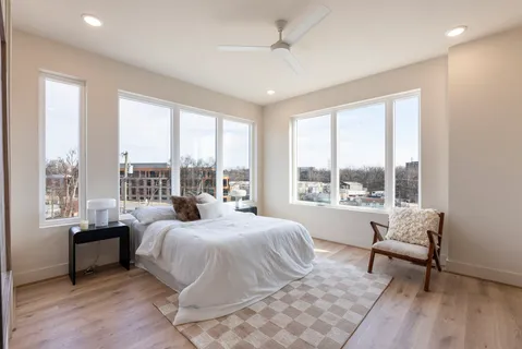 $699,900 | 100 Fairview Court, Nashville, TN 37203