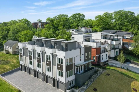 $694,900 | 100 Fairview Court, Nashville, TN 37203