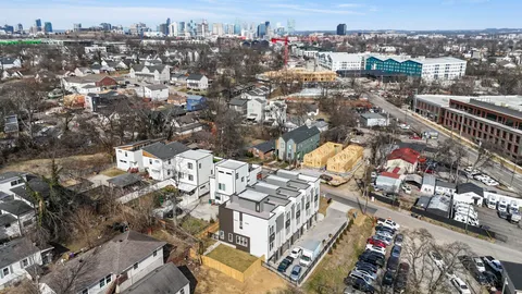 $699,900 | 100 Fairview Court, Nashville, TN 37203