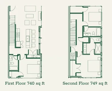 $699,900 | 100 Fairview Court, Nashville, TN 37203