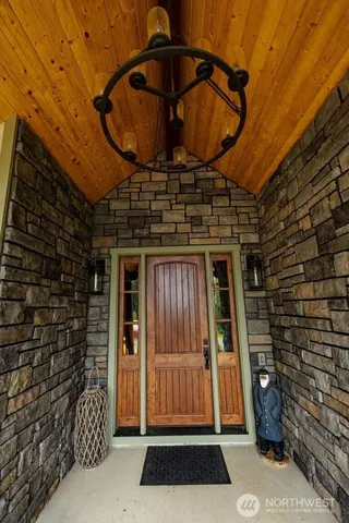 a view of outdoor space