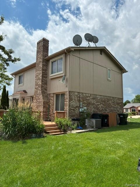 35616 Drake Drive Sterling Heights, MI 48310 - Photo 6 of 30