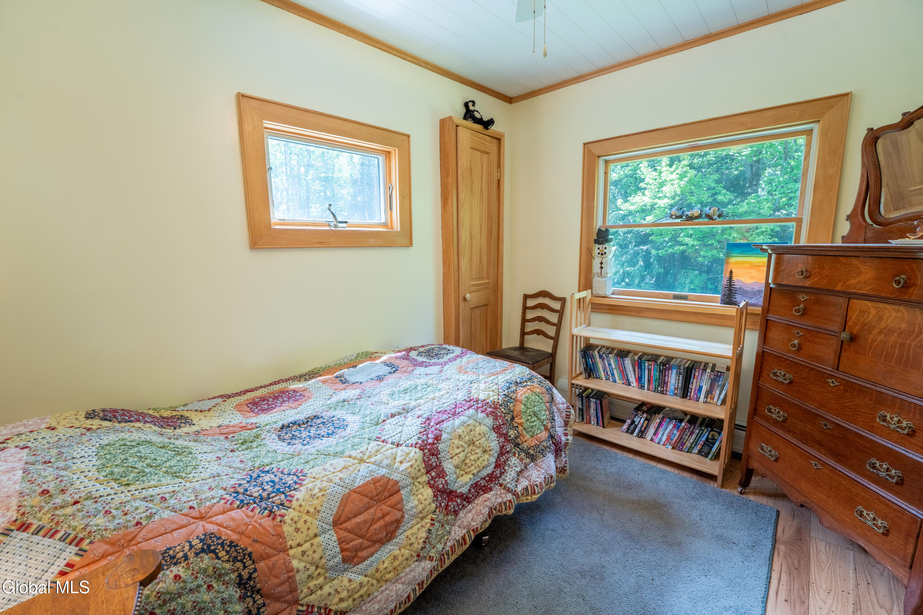 204 Gutha Road Bleecker, NY 12078 - Photo 13 of 22 204 gutha-55