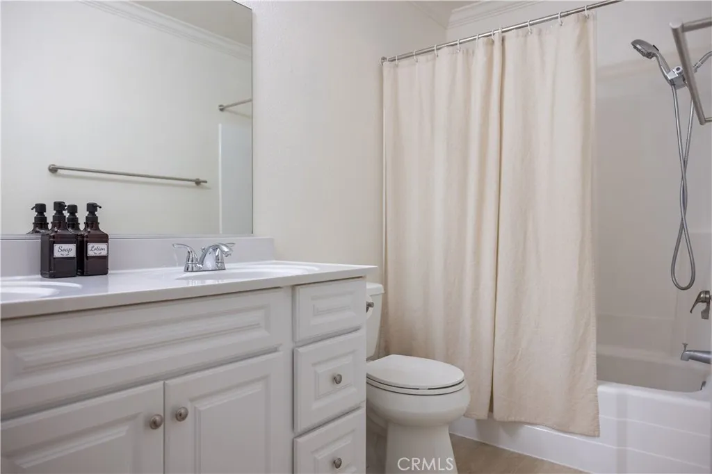 21991 Rimhurst Drive Lake Forest, CA 92630 - Photo 8 of 14 Bathroom