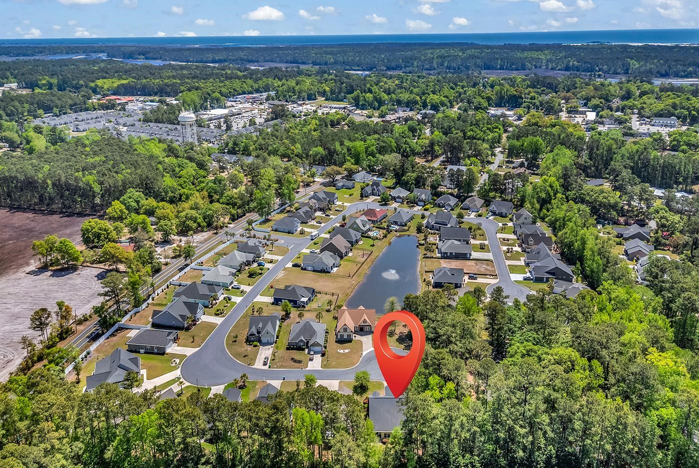 220 Swallowtail Court Little River, SC 29566 - Photo 2 of 59