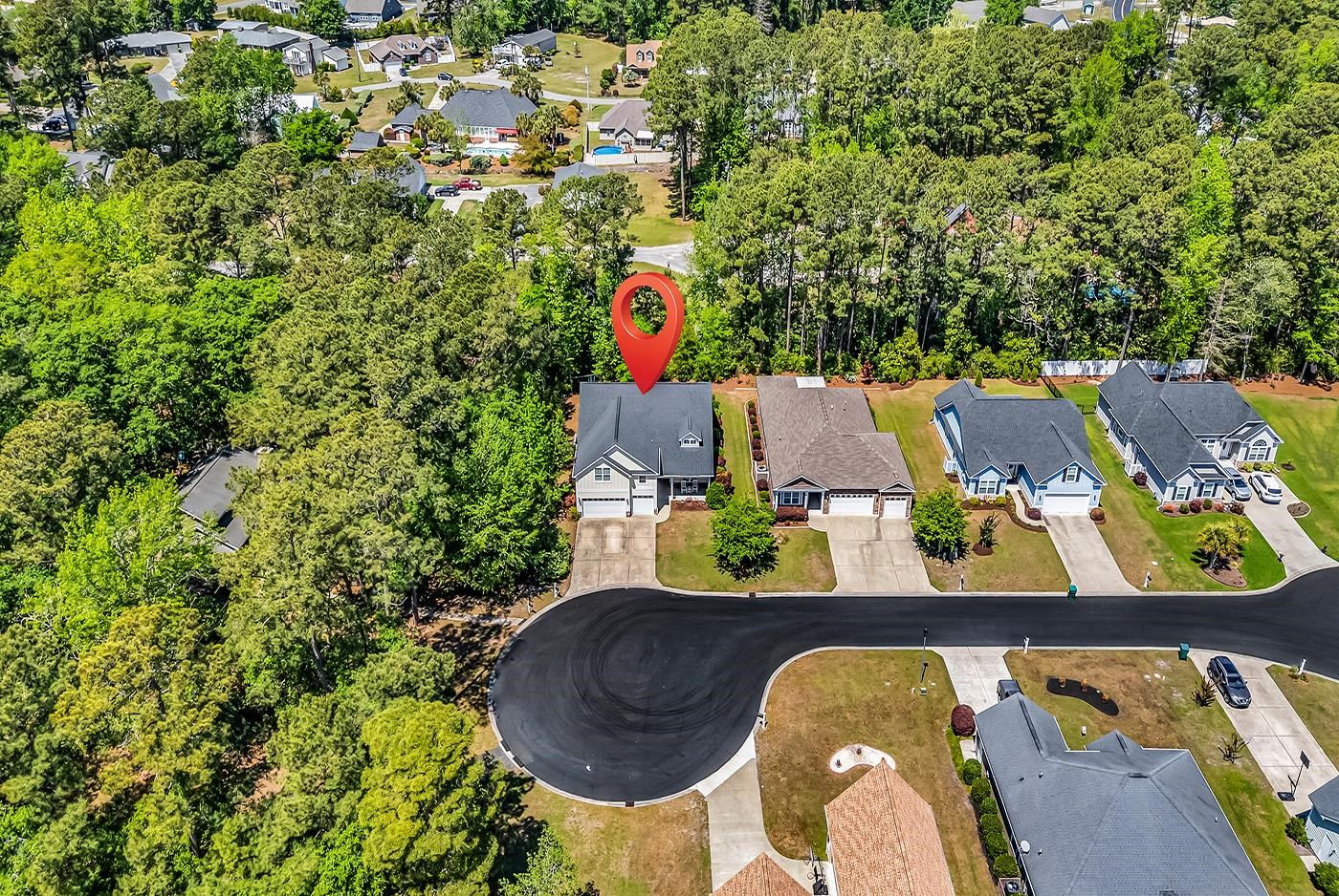 220 Swallowtail Court Little River, SC 29566 - Photo 3 of 59