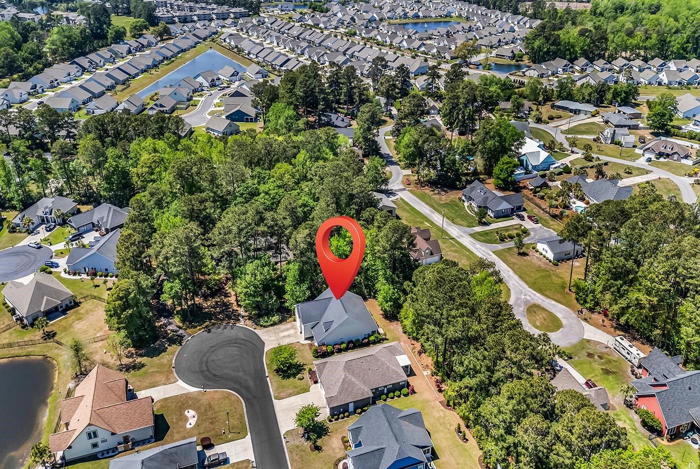 220 Swallowtail Court Little River, SC 29566 - Photo 4 of 59