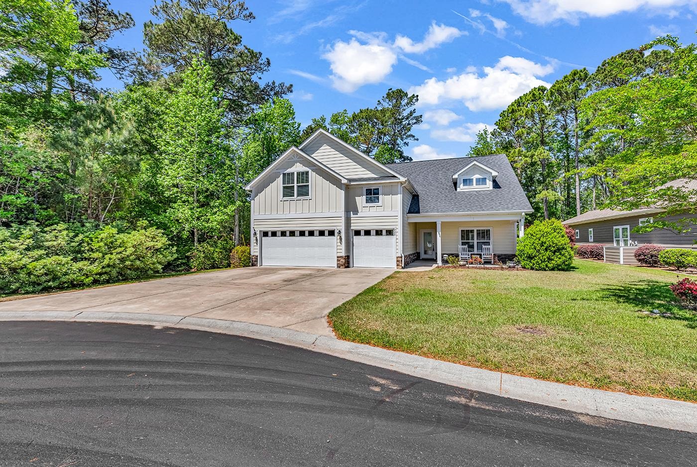 220 Swallowtail Court Little River, SC 29566 - Photo 55 of 59
