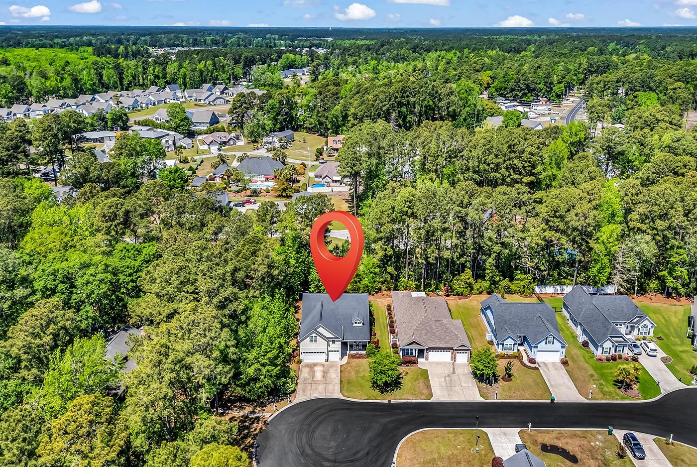 220 Swallowtail Court Little River, SC 29566 - Photo 58 of 59