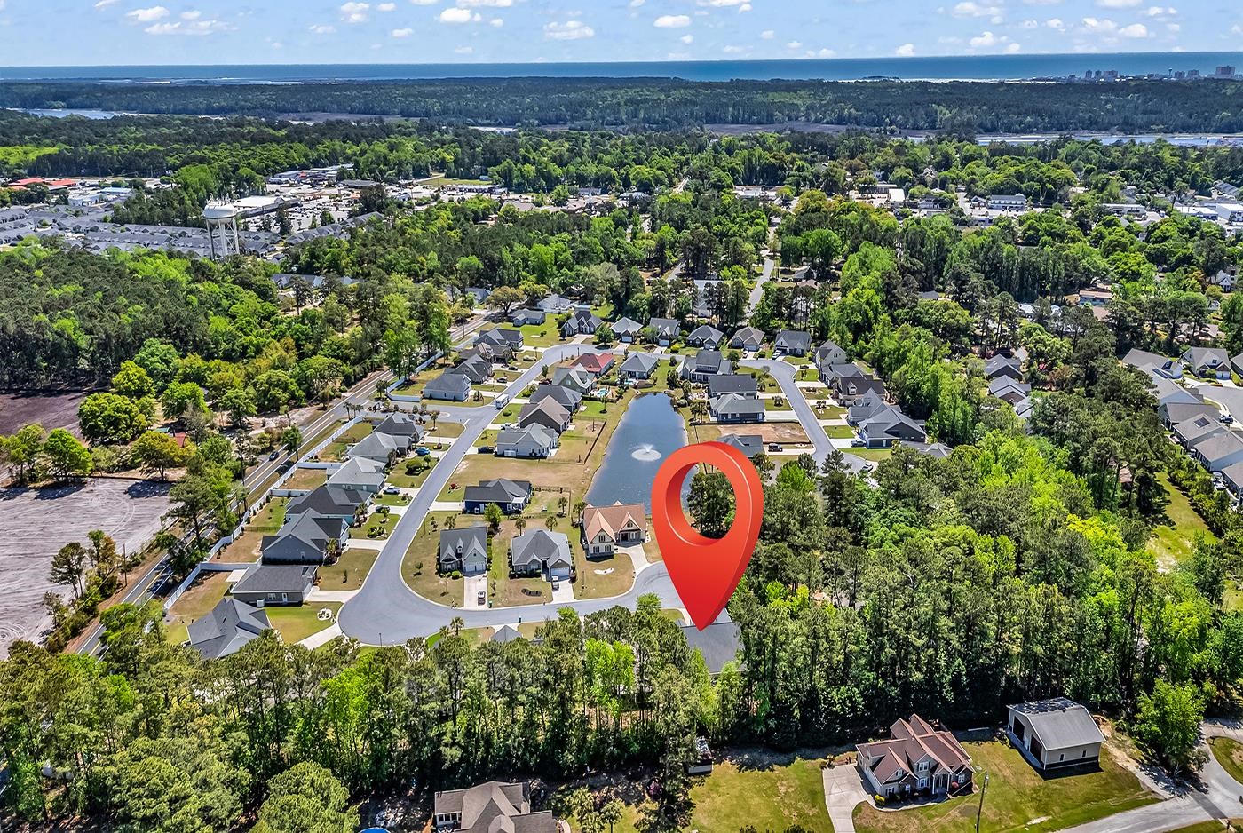 220 Swallowtail Court Little River, SC 29566 - Photo 59 of 59