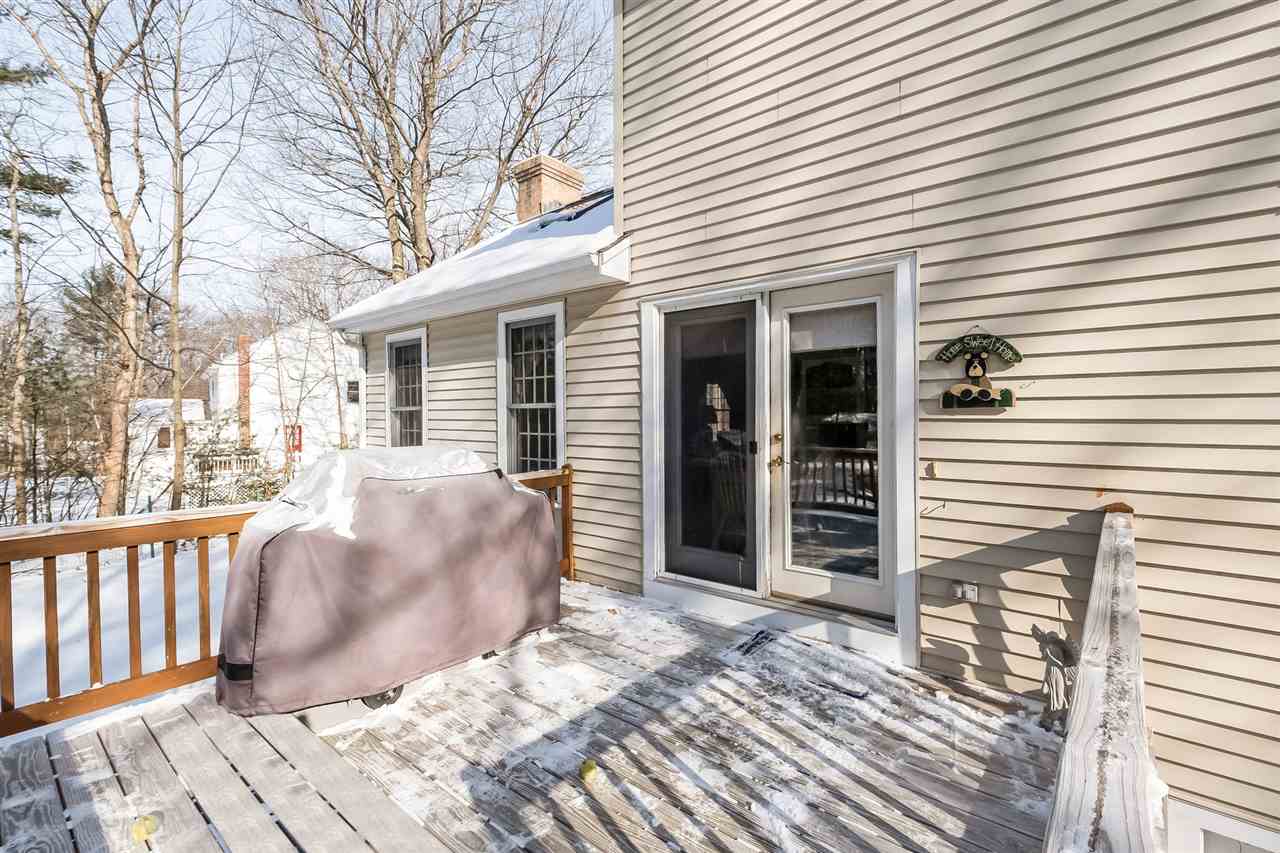 25 Montgomery Farm Road Derry, NH 03038 - Photo 29 of 40