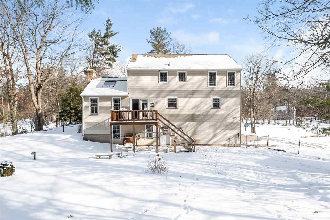 25 Montgomery Farm Road Derry, NH 03038 - Photo 32 of 40