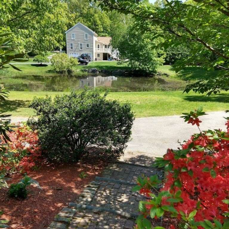 25 Montgomery Farm Road Derry, NH 03038 - Photo 37 of 40