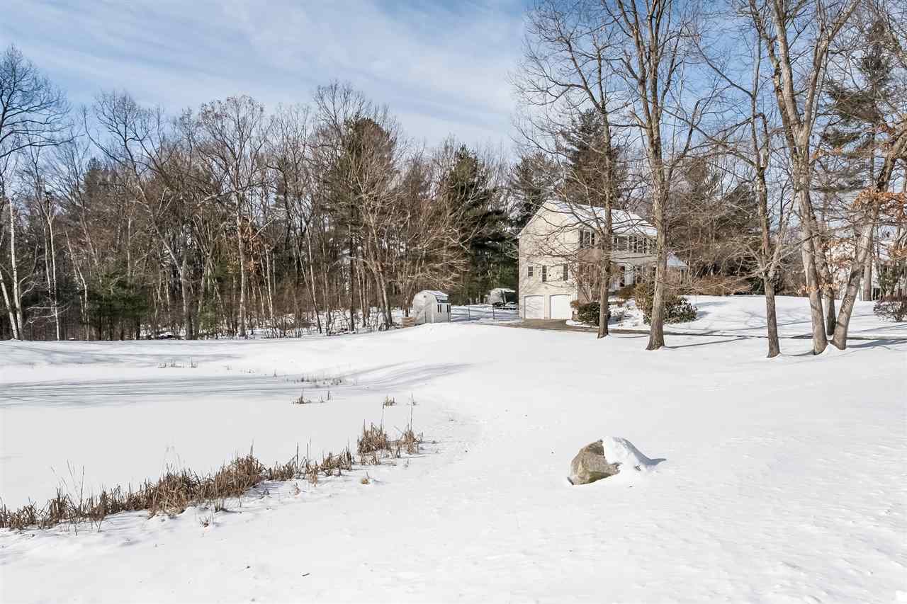 25 Montgomery Farm Road Derry, NH 03038 - Photo 5 of 40