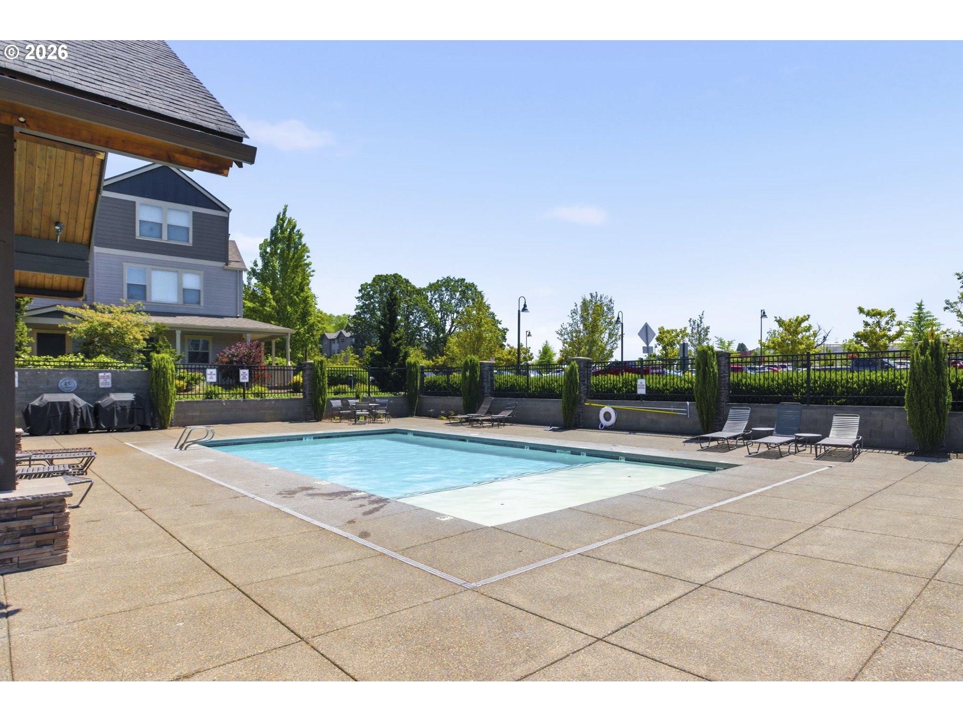 13925 Southwest Meridian Street, Unit 202 Beaverton, OR 97005 - Photo 34 of 43