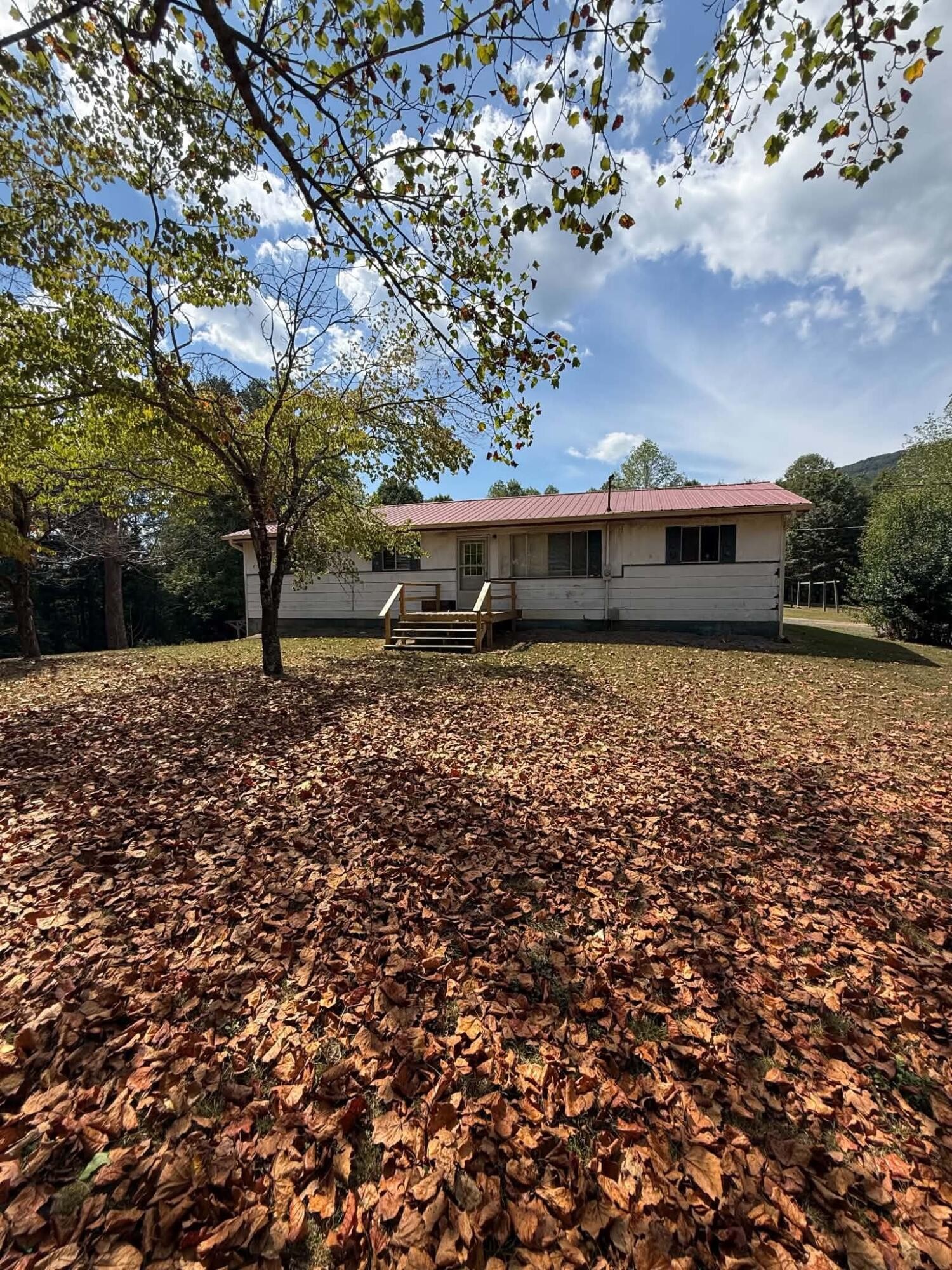 80 Tom Newman Road Dunlap, TN 37327 - Photo 1 of 26 Gallery Image 1