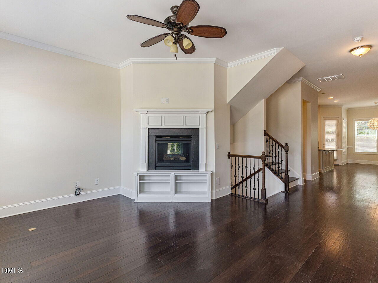 3602 Winifred Way Raleigh, NC 27609 - Photo 15 of 32 010-1280x960-family-room-with-fireplace
