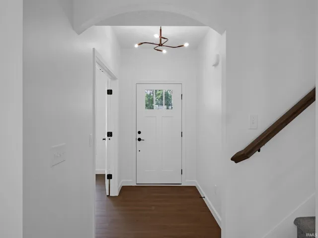 $459,900 | 820 Hackberry Court, Frankfort, IN 46041