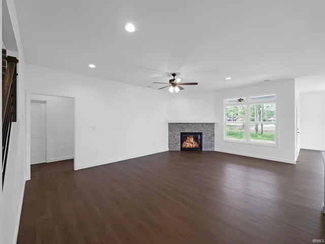 $459,900 | 820 Hackberry Court, Frankfort, IN 46041