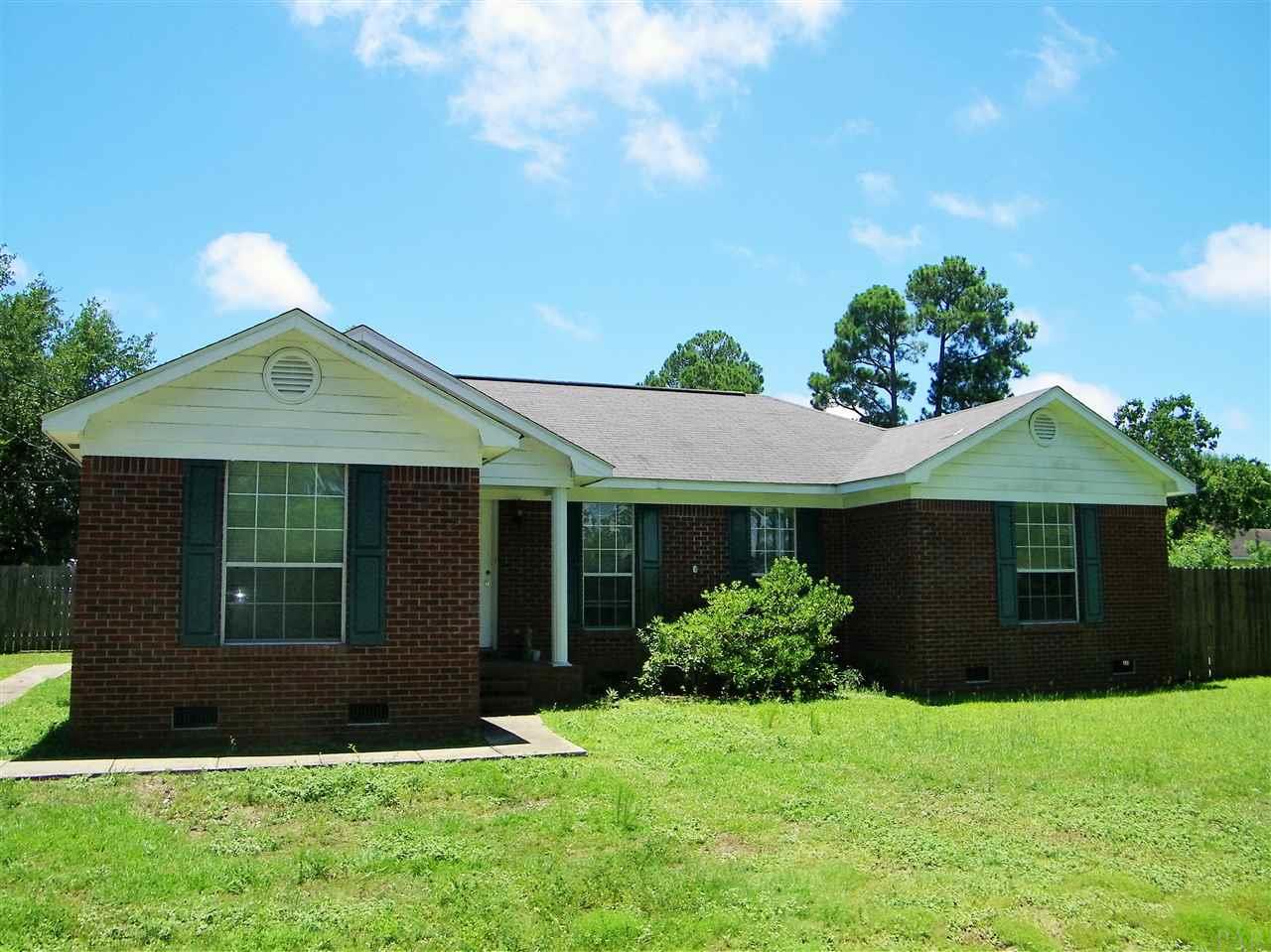 1509 Stanford Road Gulf Breeze, FL 32563 - Photo 1 of 13