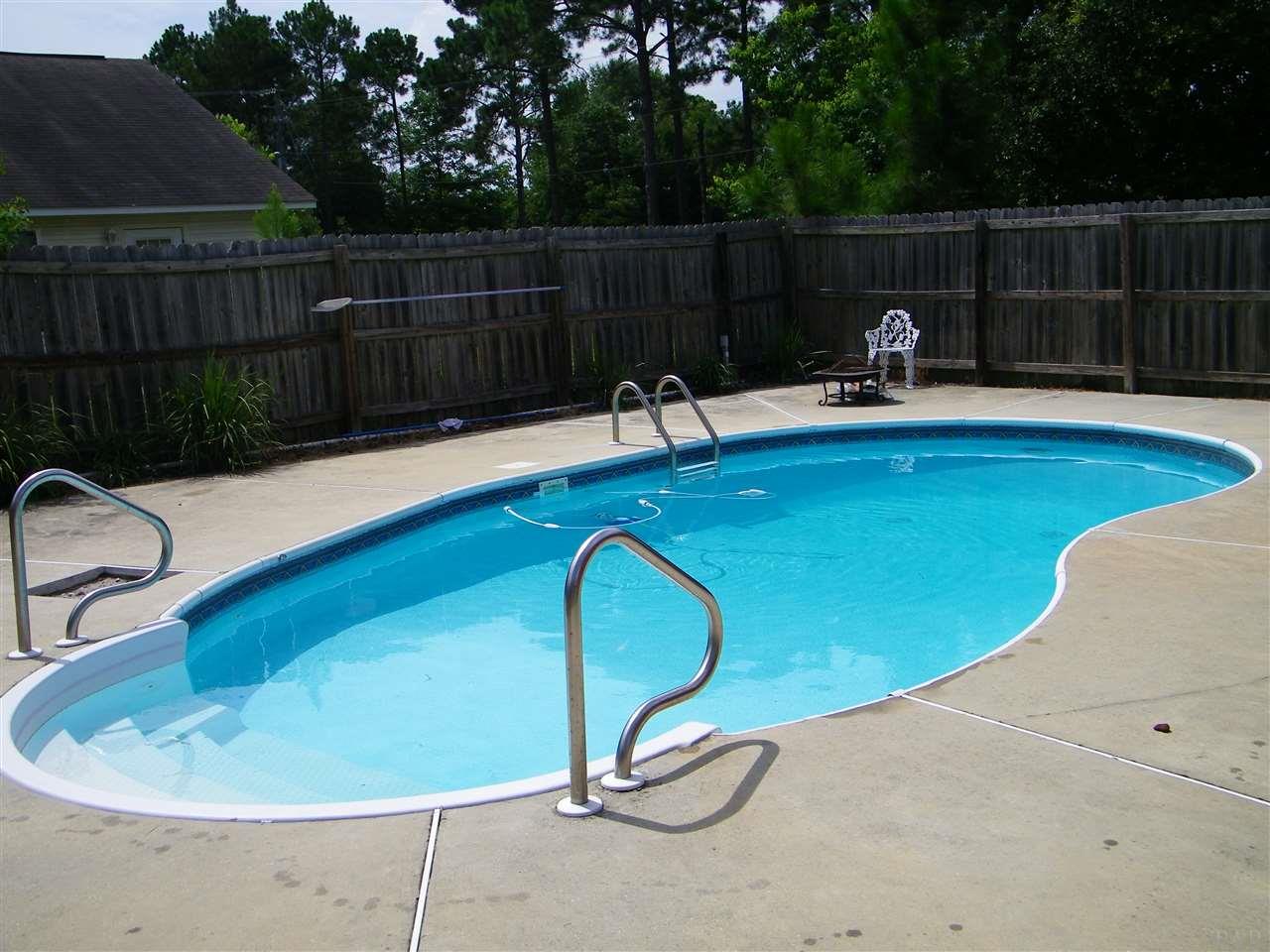 1509 Stanford Road Gulf Breeze, FL 32563 - Photo 13 of 13