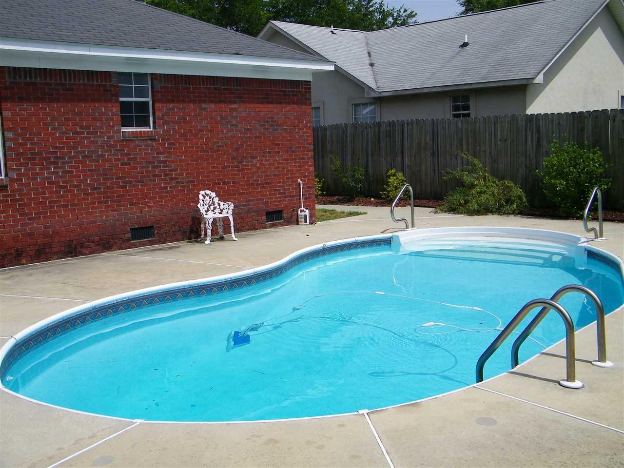 1509 Stanford Road Gulf Breeze, FL 32563 - Photo 2 of 13