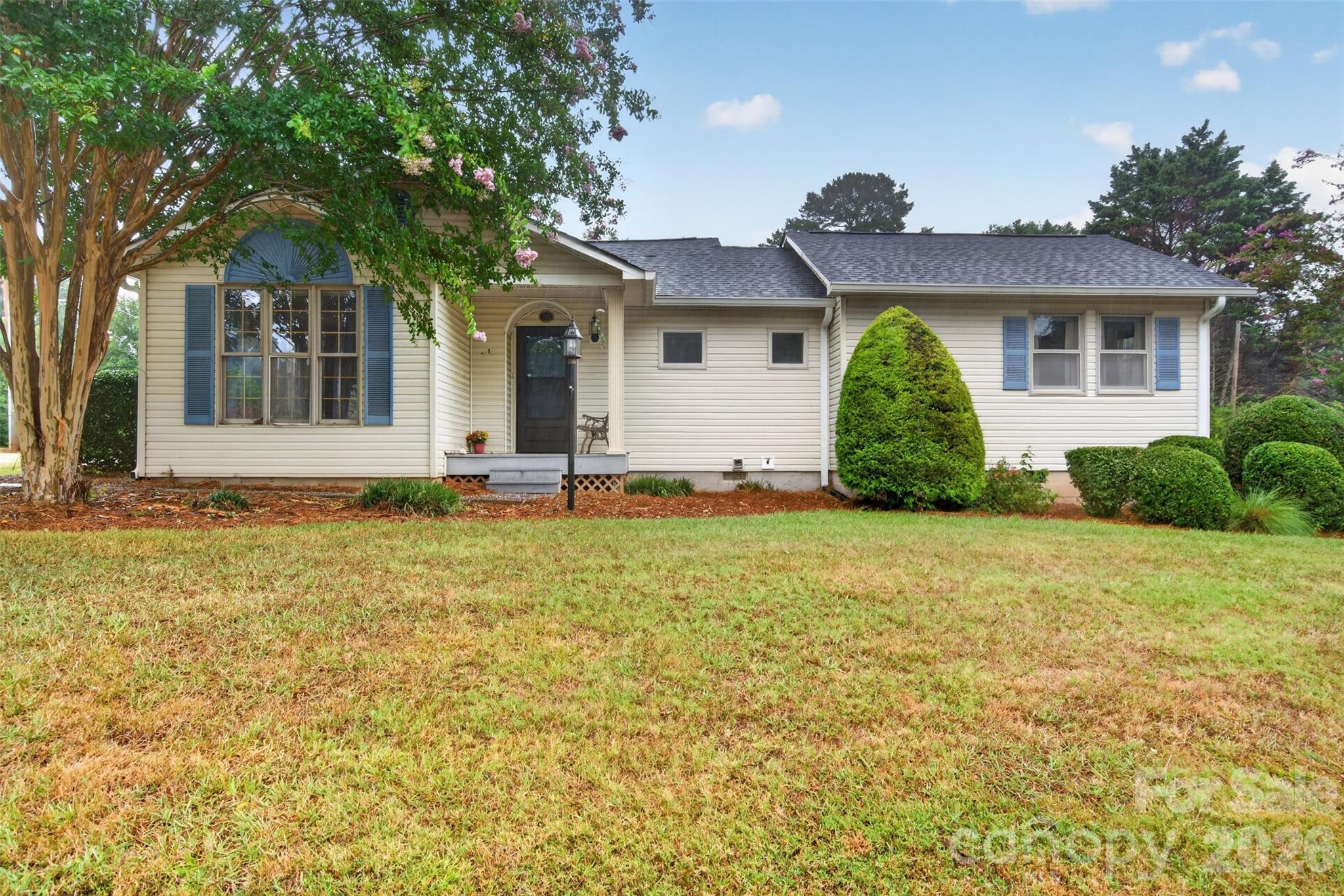115 Eller Road Gastonia, NC 28056 - Photo 1 of 44