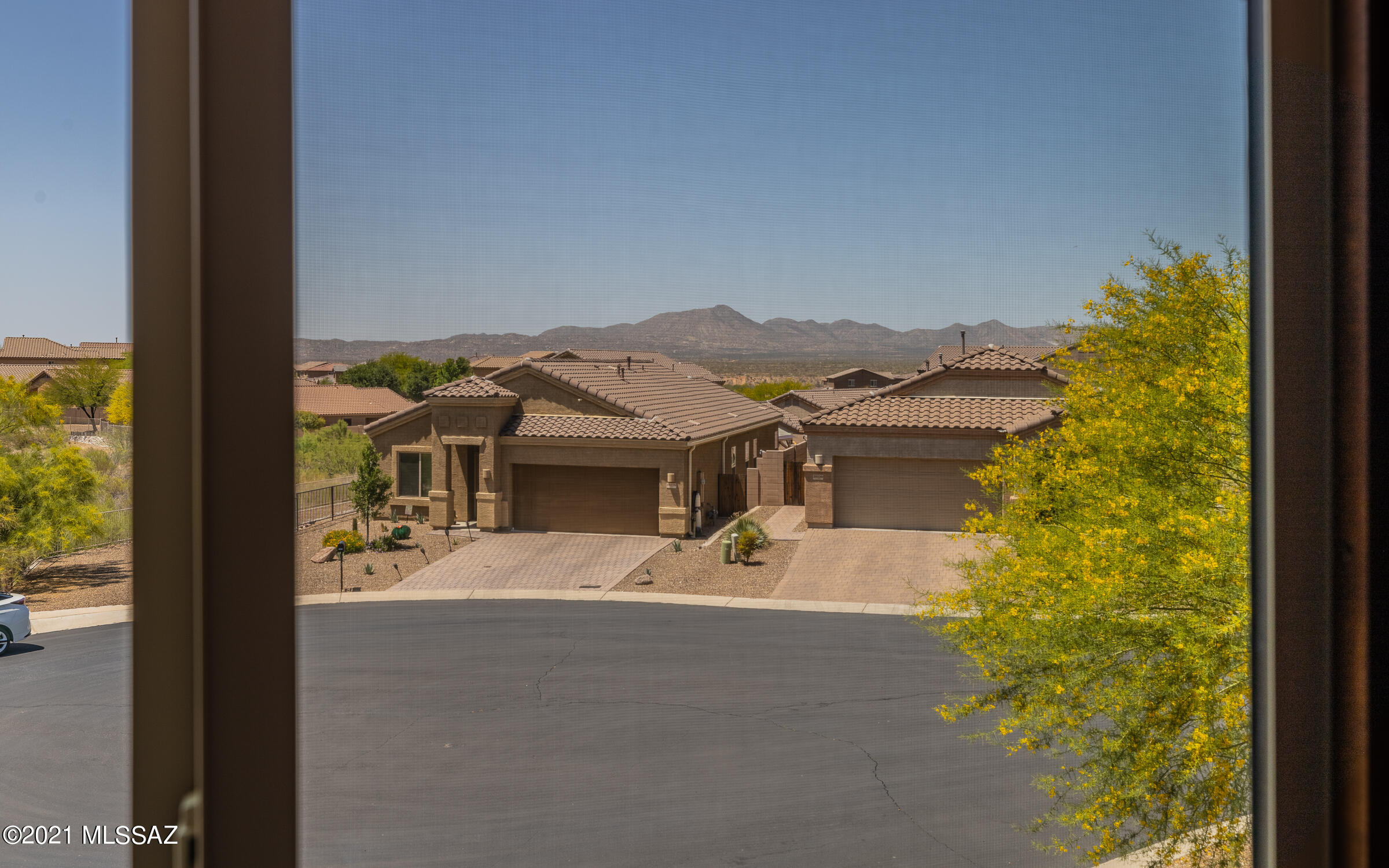 39223 Rodeo Buckle Drive Tucson, AZ 85739 - Photo 17 of 48