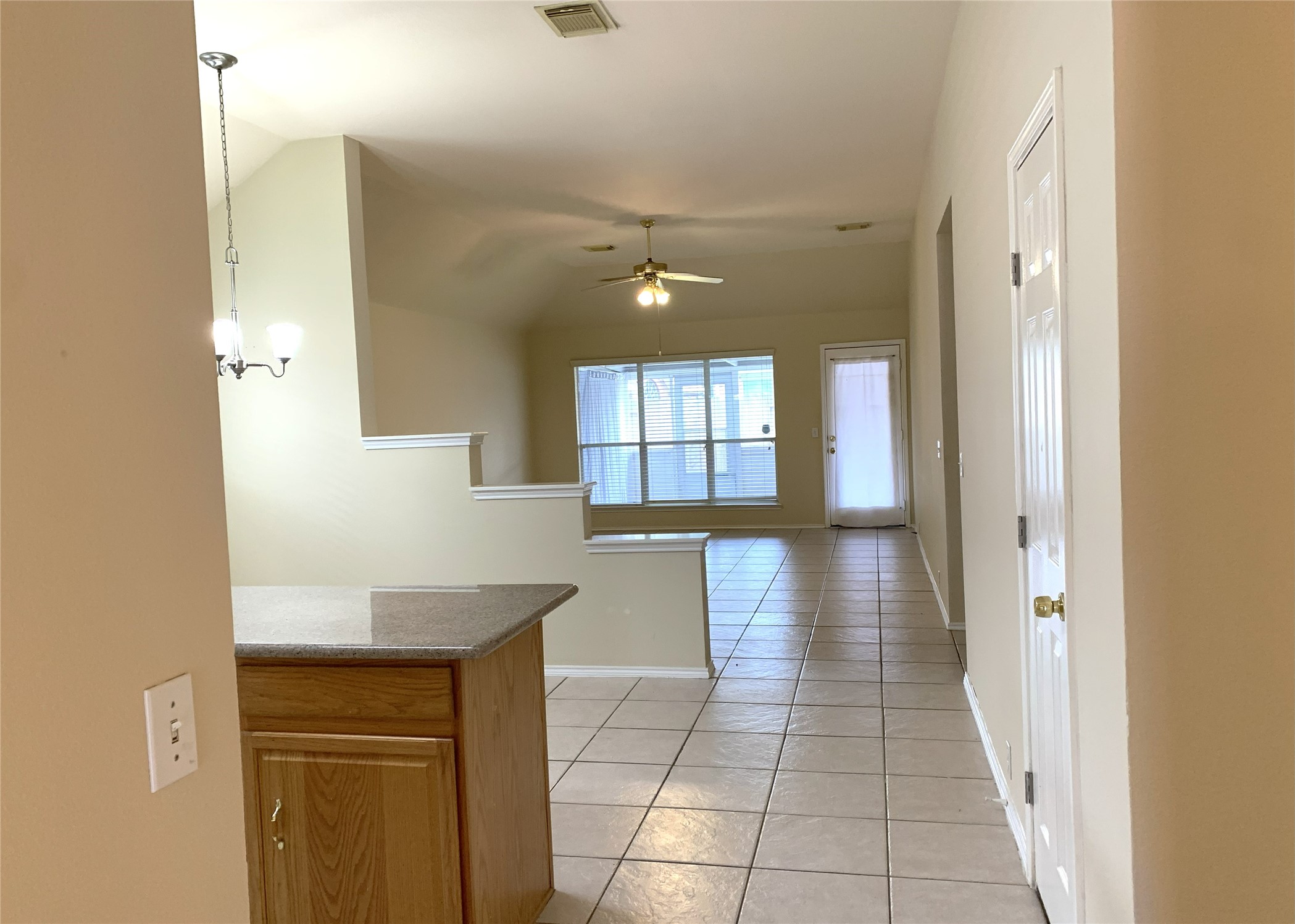 11014 Redhaven Court Houston, TX 77065 - Photo 6 of 20 a bathroom with a sink a mirror and a bathtub