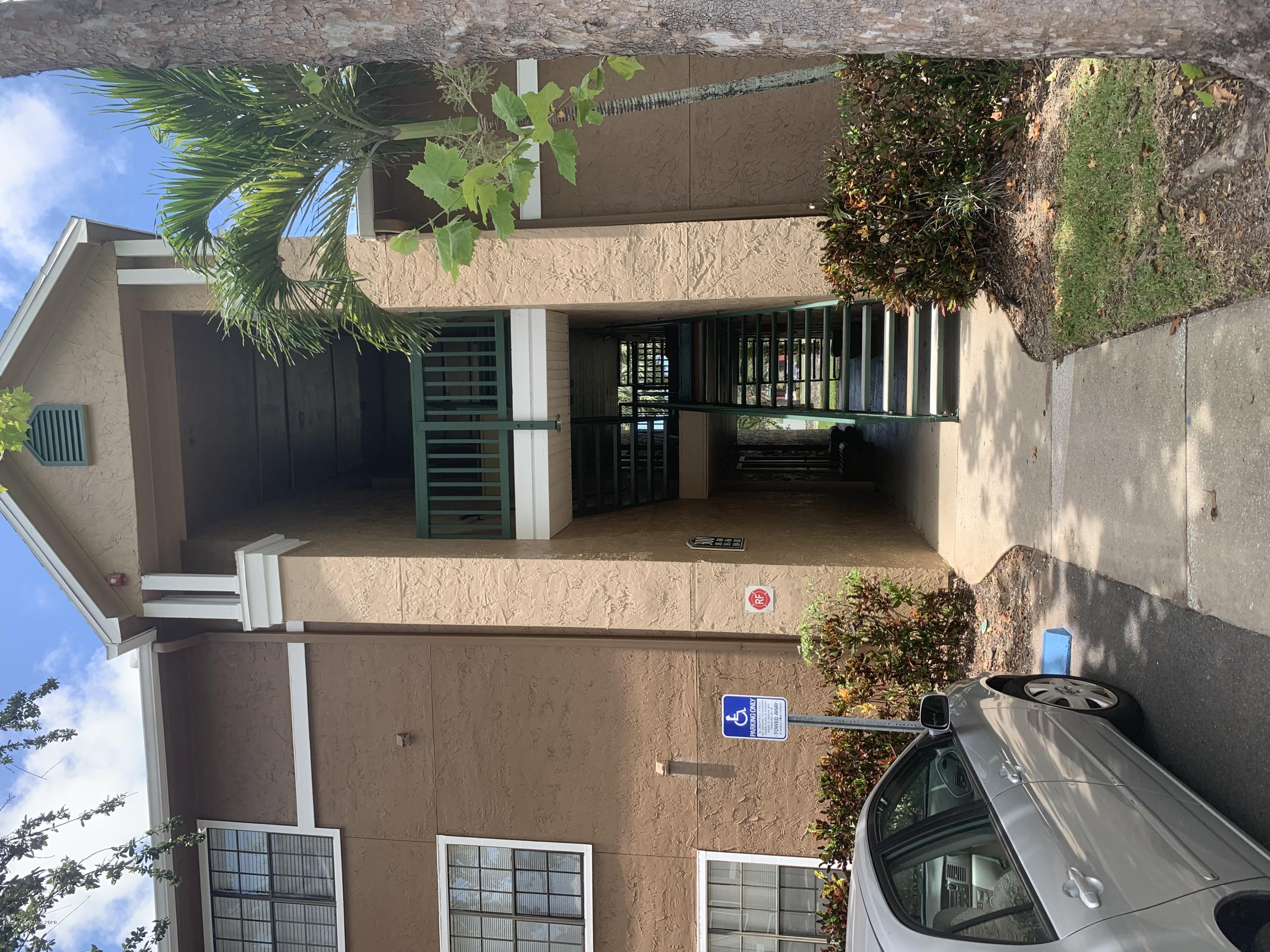 7667 North Wickham Road, Unit 306 Melbourne, FL 32940 - Photo 1 of 26 Cypress Cove 306
