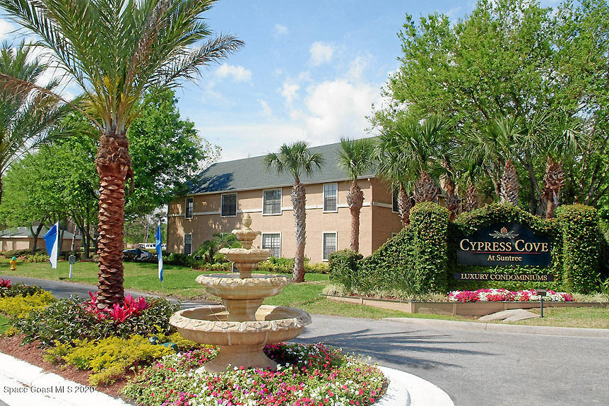 7667 North Wickham Road, Unit 306 Melbourne, FL 32940 - Photo 20 of 26 Cypress 1