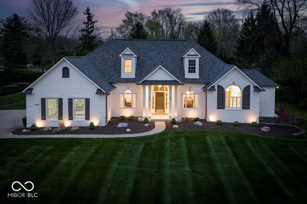 $850,000 | 12441 Bradford Court, Fishers, IN 46037