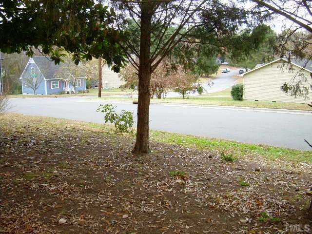 1117 Chalk Level Road Durham, NC 27704 - Photo 9 of 10 street view from front yard