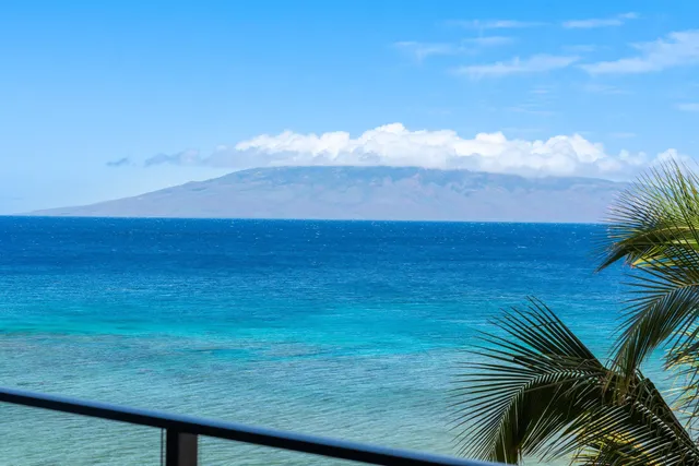 $2,150,000 | 110 Kaanapali Shores Place, Unit 711, Lahaina, HI 96761