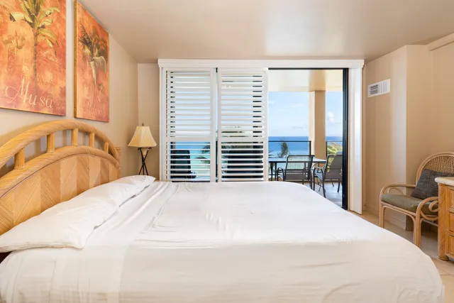 $2,150,000 | 110 Kaanapali Shores Place, Unit 711, Lahaina, HI 96761