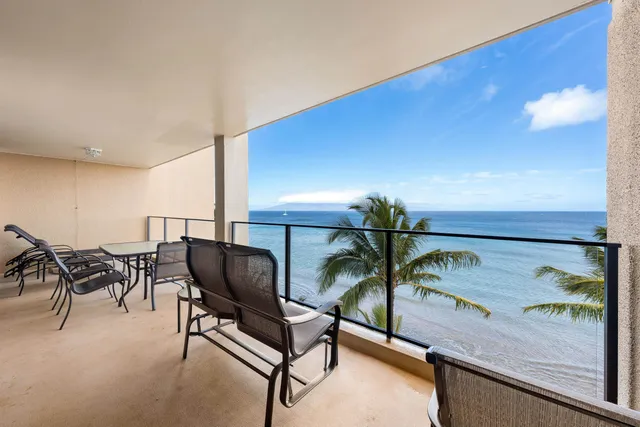$2,150,000 | 110 Kaanapali Shores Place, Unit 711, Lahaina, HI 96761